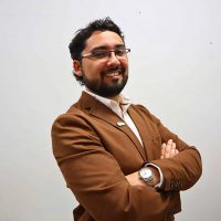 Christopher Castro