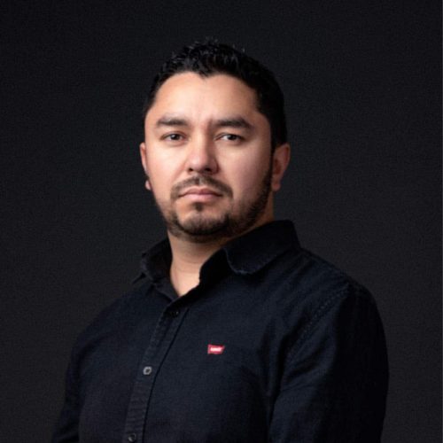David Ramirez