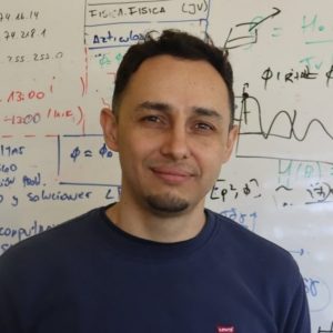 Daniel Uzcategui