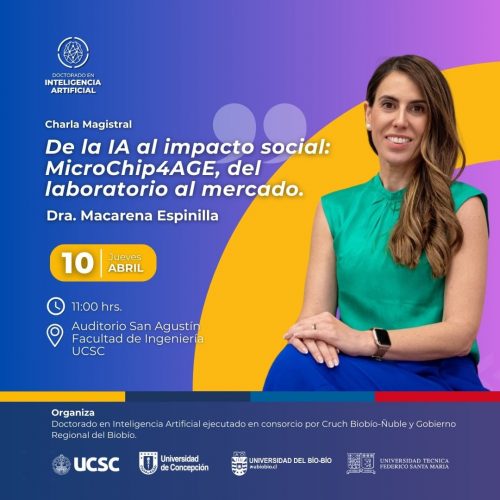 Gráfica RRSS CHARLA MAGISTRAL-ABRIL